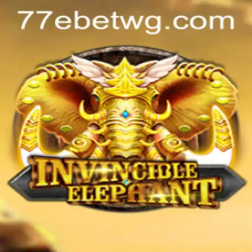 InvincibleElephant: A Nova Jóia dos Jogos com Elementos de 77ebet