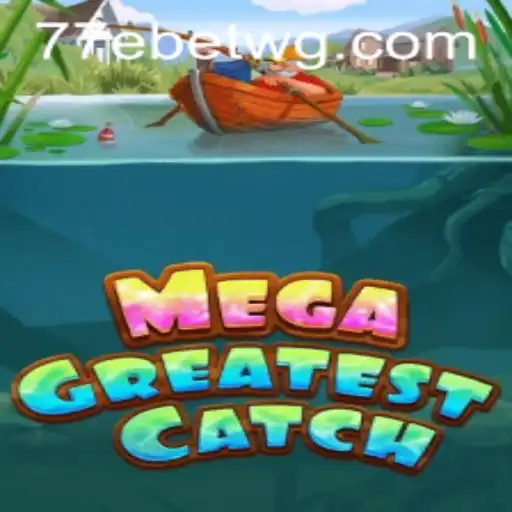 Explorando MegaGreatestCatch: O Jogo de Estratégia e Aventura