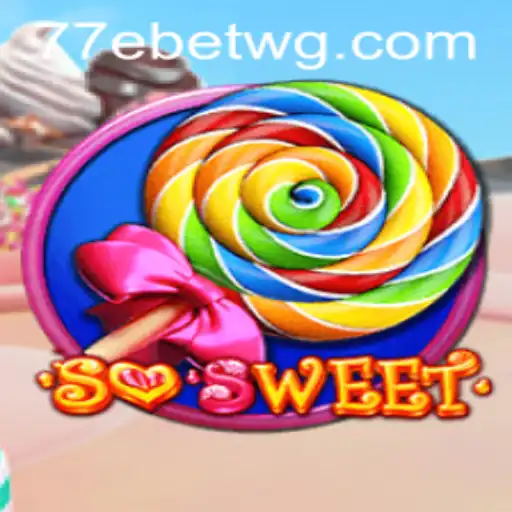 SoSweet: Uma Jornada Doce pelo Mundo dos Jogos com 77ebet