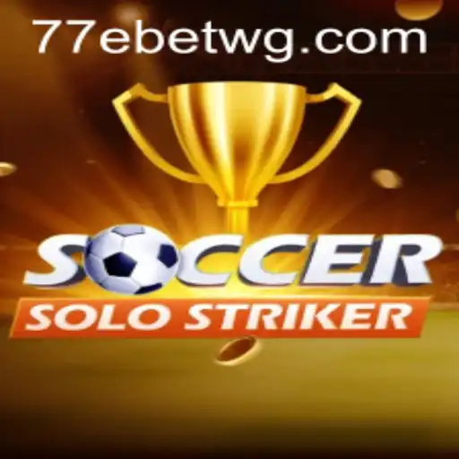 SoccerSoloStriker: A Emoção do Futebol em Solo